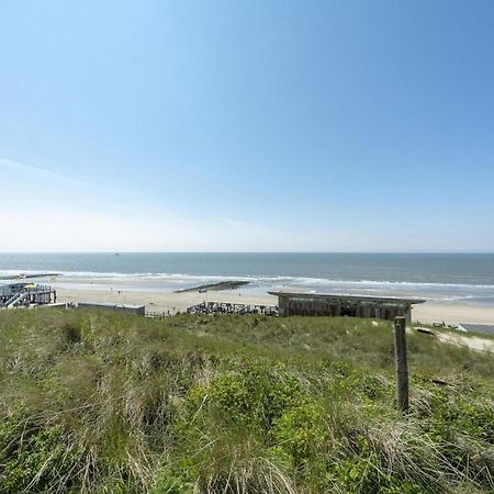 Alluring Seaside Holiday Home 칼란트소그 외부 사진