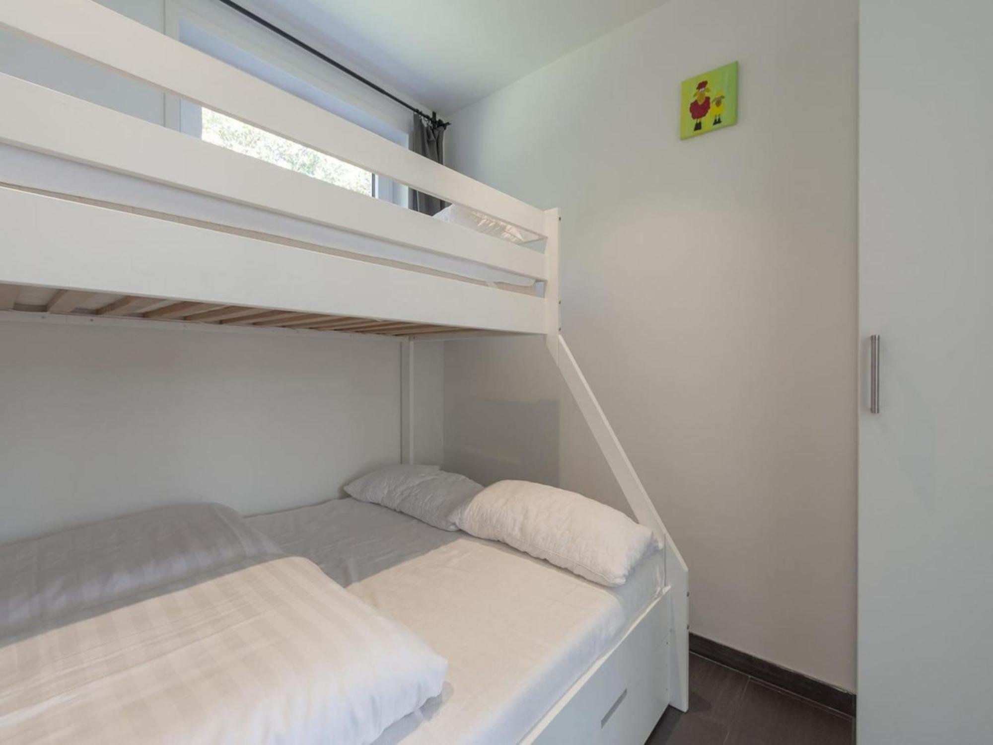 Alluring Seaside Holiday Home 칼란트소그 외부 사진